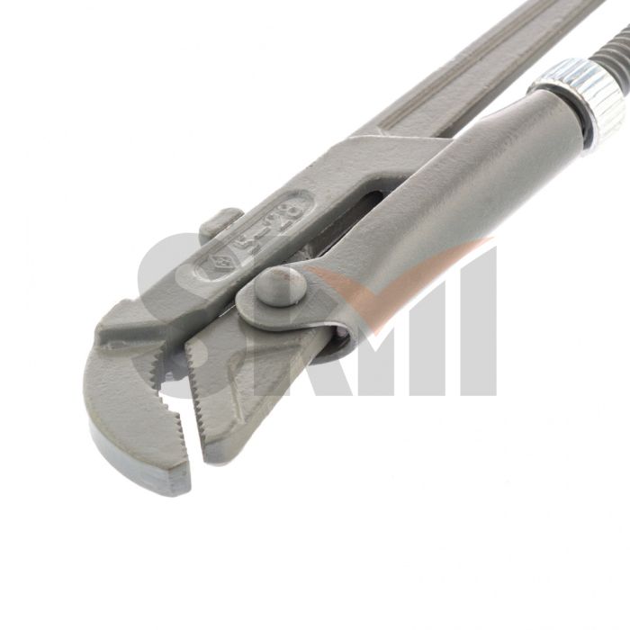Ключ трубный рычажный КТР-0 (НИЗ)