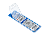 Электрод вольфрамовый WLa 20 D2,4x175 ТМ "Сварог"