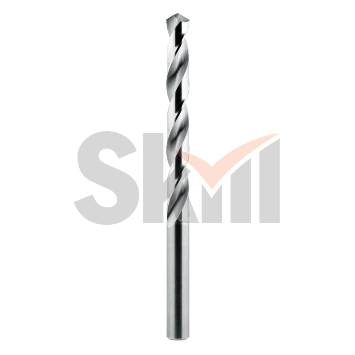 Сверло по металлу ц/х 7,5x109/69мм DIN338 h8 5xD VHM(K20) 118° PTG 293380750