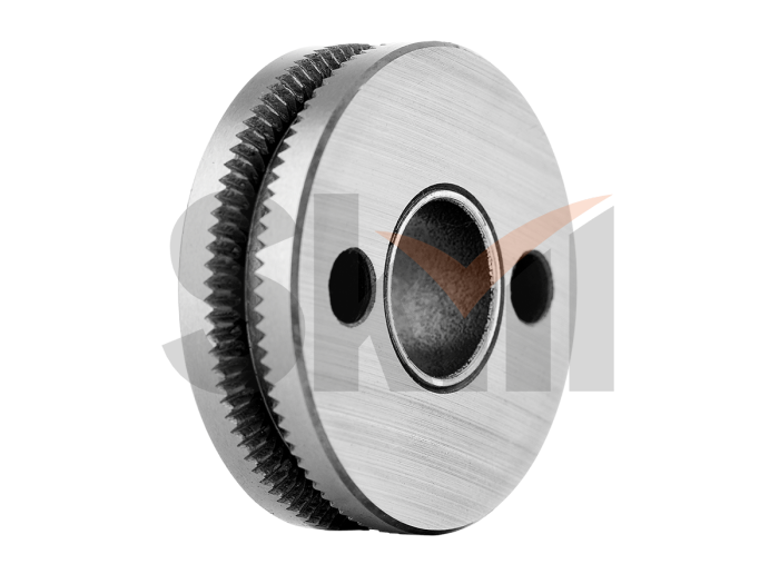 Ролик подающий MZ D=3,0-4,0