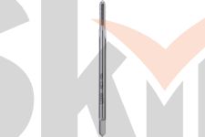 Метчик М 2,5х0,45 (Машинный) DIN371 HSS 6h(2N) C/2P 50мм a=2,1 Bucovice(CzTool) 101025BT