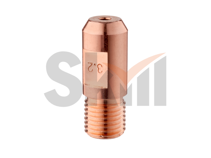 Наконечник сварочный D=3.2 ( MZ1000/1250)