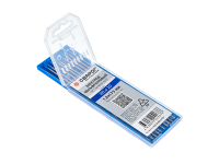 Электрод вольфрамовый WLa 20 D1,6x175 ТМ "Сварог"