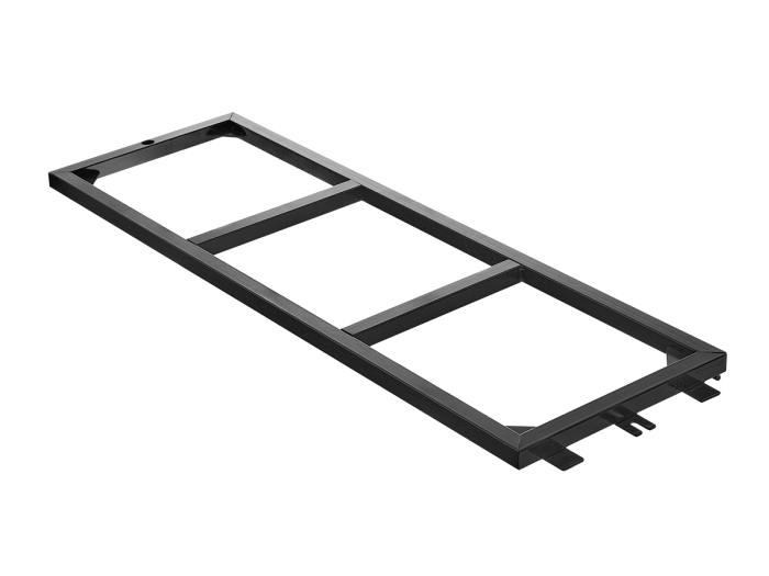 Рельс для сварочного трактора