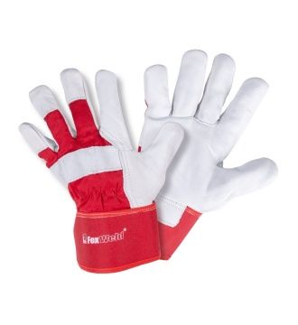 Перчатки универсальные FOXWELD "Суприм" Р-02