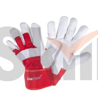 Перчатки универсальные FOXWELD "Суприм" Р-02