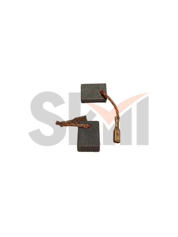 36214700101 Щётка графитовая шт УШМ  CT13499-115 (125) Crown Китай 1шт