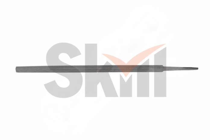 надфиль квадратный 160 №00