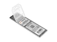 Электрод вольфрамовый WCe 20 D3,0x175 ТМ "Сварог"