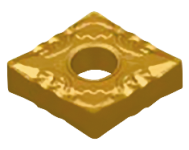 CNMG090308-GF/SD5226 Пластина токарная по стали/чистовая