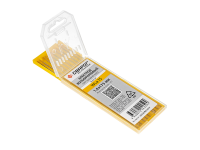 Электрод вольфрамовый WLa 15 D1,0x175 ТМ "Сварог"