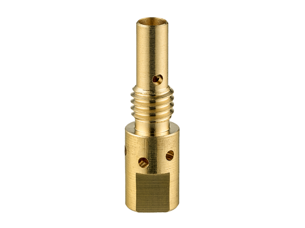 Вставка под наконечник M6 35мм (MS 25) ICF0061R