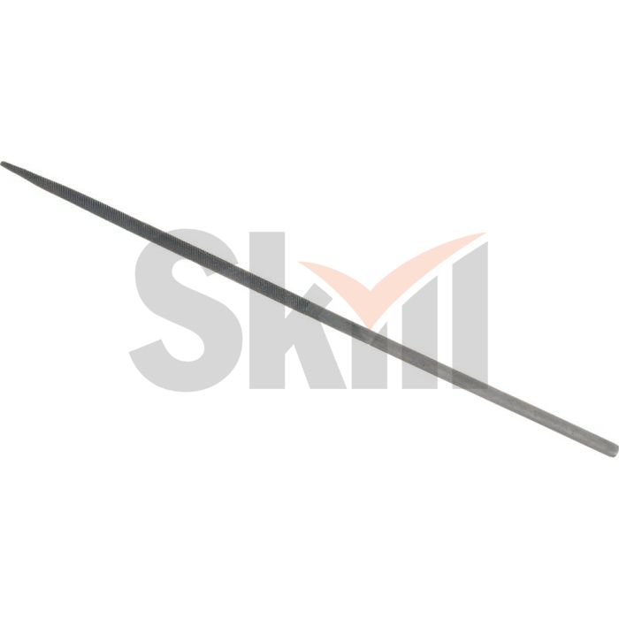 надфиль круглый 160 №2