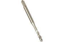 Метчик М 5,0х0,8 (Машинный, винт.) DIN371 HSS 6h(2N) C/2-3P R35 70мм a=4,9 Bucovice(CzTool) 103050 Метчик М 5,0х0,8 (Машинный, винт.) DIN371 HSS 6h(2N) C/2-3P R35 70мм a=4,9 Bucovice(CzTool) 103050