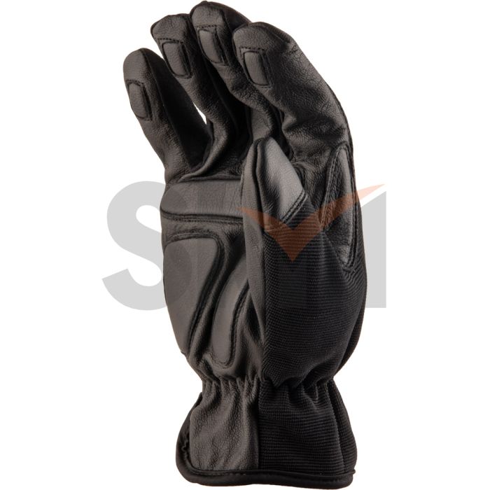 Защитные кожаные перчатки