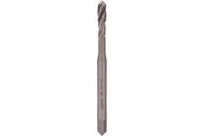 Метчик М 6,0х1,0 (Машинный, винт.) DIN371 HSS 6h(2N) C/2-3P R35 80мм a=4,9 Bucovice(CzTool) 103060 Метчик М 6,0х1,0 (Машинный, винт.) DIN371 HSS 6h(2N) C/2-3P R35 80мм a=4,9 Bucovice(CzTool) 103060