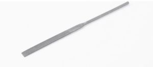 надфиль плоский 160 №00