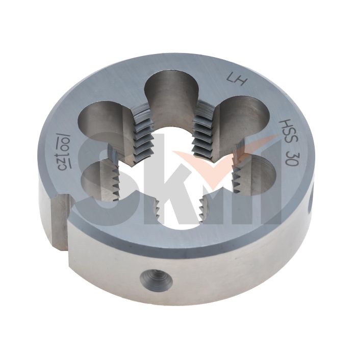 Плашка левая Bucovice Tools М28х1,5 HSS DIN EN 22568 6g 65х18мм 280282