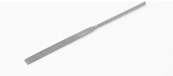 надфиль плоский 160 №2