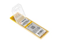 Электрод вольфрамовый WLa 15 D2,0x175 ТМ "Сварог"