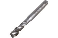 Метчик М10х1,5 (Машинный, винт.) DIN371 HSS 6h(2N) C/2-3P R35 100мм a=8,0 Bucovice(CzTool) 103100 Метчик М10х1,5 (Машинный, винт.) DIN371 HSS 6h(2N) C/2-3P R35 100мм a=8,0 Bucovice(CzTool) 103100