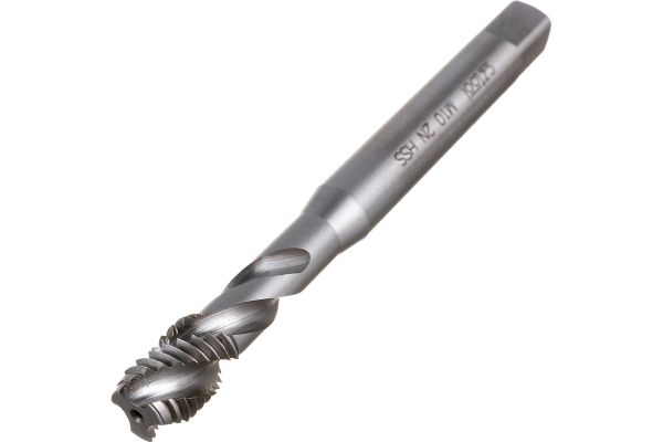 Метчик М10х1,5 (Машинный, винт.) DIN371 HSS 6h(2N) C/2-3P R35 100мм a=8,0 Bucovice(CzTool) 103100 Метчик М10х1,5 (Машинный, винт.) DIN371 HSS 6h(2N) C/2-3P R35 100мм a=8,0 Bucovice(CzTool) 103100