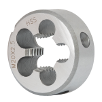 Плашка M30х3.0 Гост 9740 HSS M2 (Р6М5)