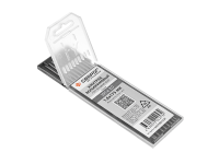 Электрод вольфрамовый WCe 20 D1,6x175 ТМ "Сварог"