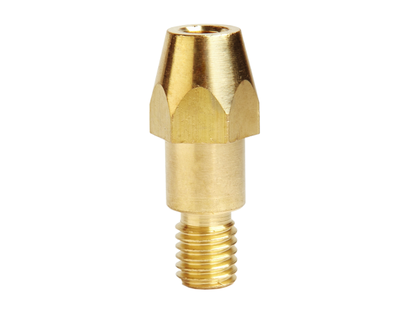 Вставка под нак. M6 32 мм (MS 36)