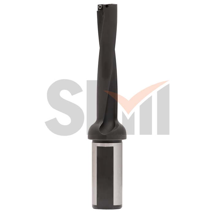 KSD130-4D-S20-SP05 Корпус сверла со смен. пластинами, с каналами  СОЖ D-13 мм