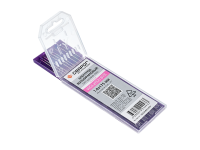 Электрод вольфрамовый WGLa 15Zr8Y8 D1,0x175 ТМ "Сварог"