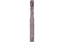 Метчик М 8,0х1,25 (Машинный, винт.) DIN371 HSS 6h(2N) C/2-3P R35 90мм a=6,2 Bucovice(CzTool) 103080 Метчик М 8,0х1,25 (Машинный, винт.) DIN371 HSS 6h(2N) C/2-3P R35 90мм a=6,2 Bucovice(CzTool) 103080