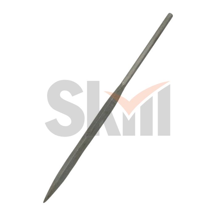 надфиль трёхгранный 160 №00