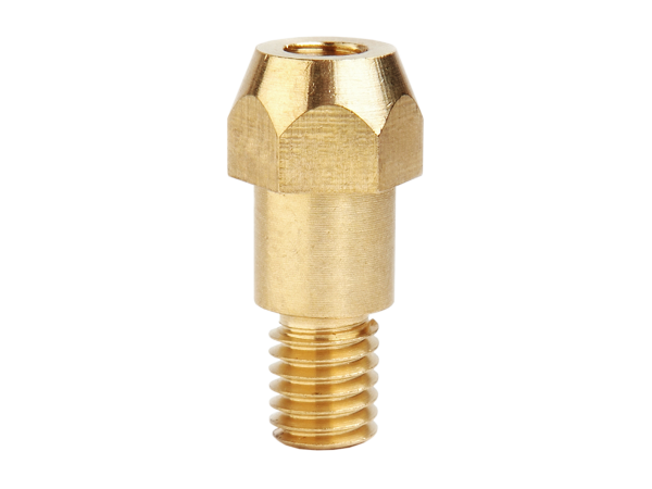 Вставка под нак. M6 28 мм (MS 36)