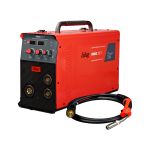 FUBAG Сварочный полуавтомат INMIG 250 T с горелкой FB 250 3 м