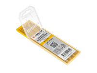 Электрод вольфрамовый WLa 15 D1,6x175 ТМ "Сварог"