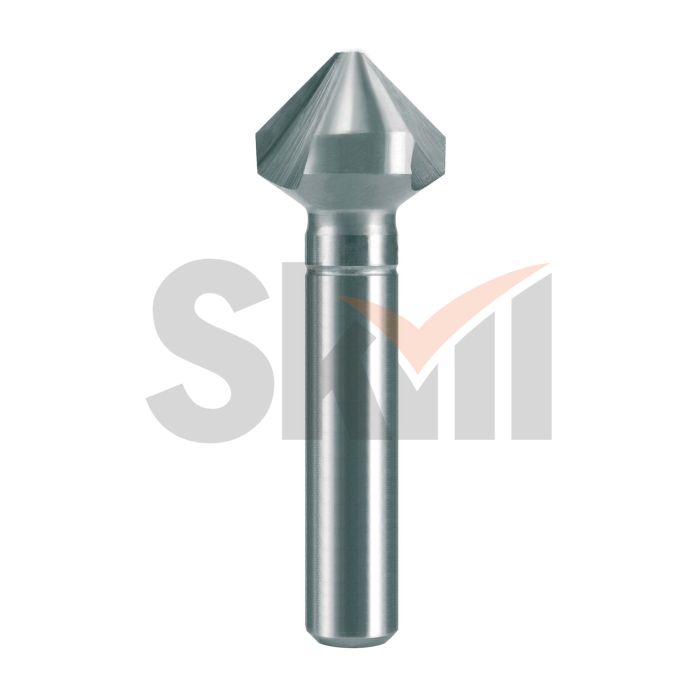 Зенковка ц/х 90° 10,4мм ASP(HSSE-PM) 3z DIN335C L50мм d6мм M5(BF) Ruko 102114ASP