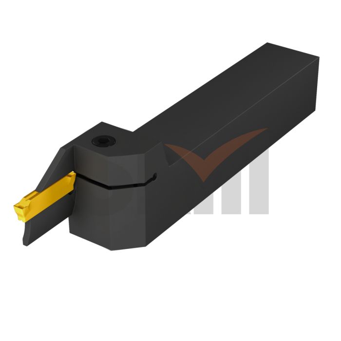 Державка канавочная торцевая D799-2 2525 5C-R (140 - 600)