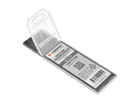 Электрод вольфрамовый WCe 20 D1,0x175 ТМ "Сварог"