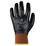 Перчатки с пенонитриловым покрытием