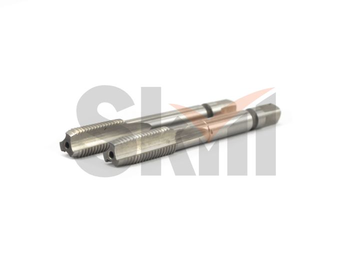 Метчик М15х2 машинно-ручной HSS 2шт исп2 ГОСТ 3266-81