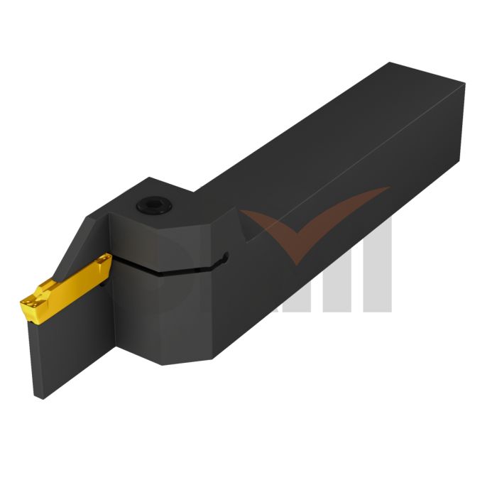 Державка токарная MGEHL 2525-3