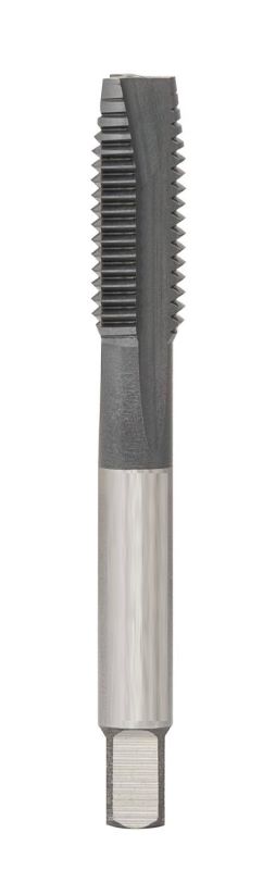 Метчик машинный M16х2,0 (HSS-E + TICN-C),ISO, 6H,R, прямой