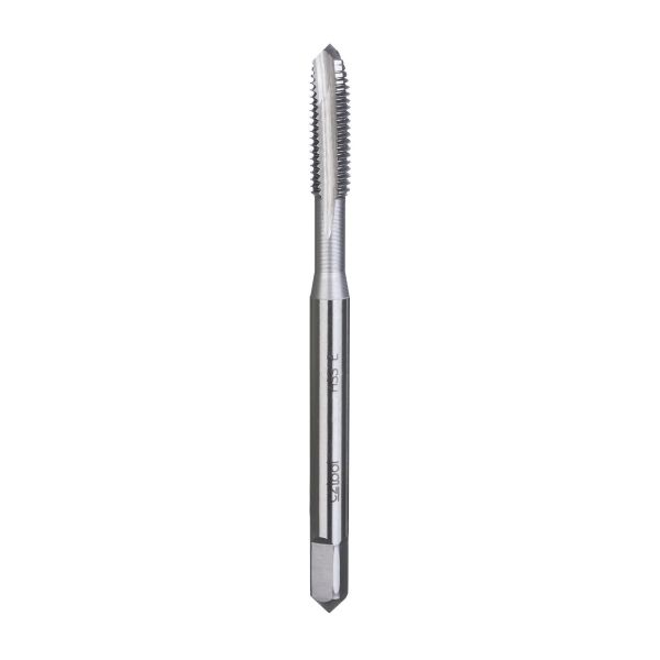 Метчик машинный Bucovice Tools HSSE CSN223012 4h метрическая резьба М6х1,0 163060 Метчик машинный Bucovice Tools HSSE CSN223012 4h метрическая резьба М6х1,0 163060
