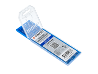 Электрод вольфрамовый WY-20 D1,0x175 ТМ "Сварог"