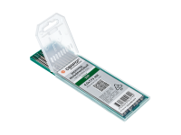 Электрод вольфрамовый WP D4,0x175 ТМ "Сварог"