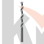 Сверло по металлу ц/х 10,8x133/87мм DIN338 h8 5xD VHM(K20) 118° PTG 293381080