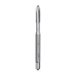 Метчик машинный Bucovice Tools HSSE CSN223012 4h метрическая резьба М2,5х0,45 163025 Метчик машинный Bucovice Tools HSSE CSN223012 4h метрическая резьба М2,5х0,45 163025