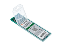 Электрод вольфрамовый WP D2,4x175 ТМ "Сварог"