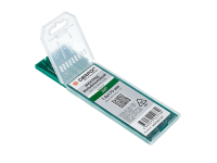 Электрод вольфрамовый WP D1,0x175 ТМ "Сварог"